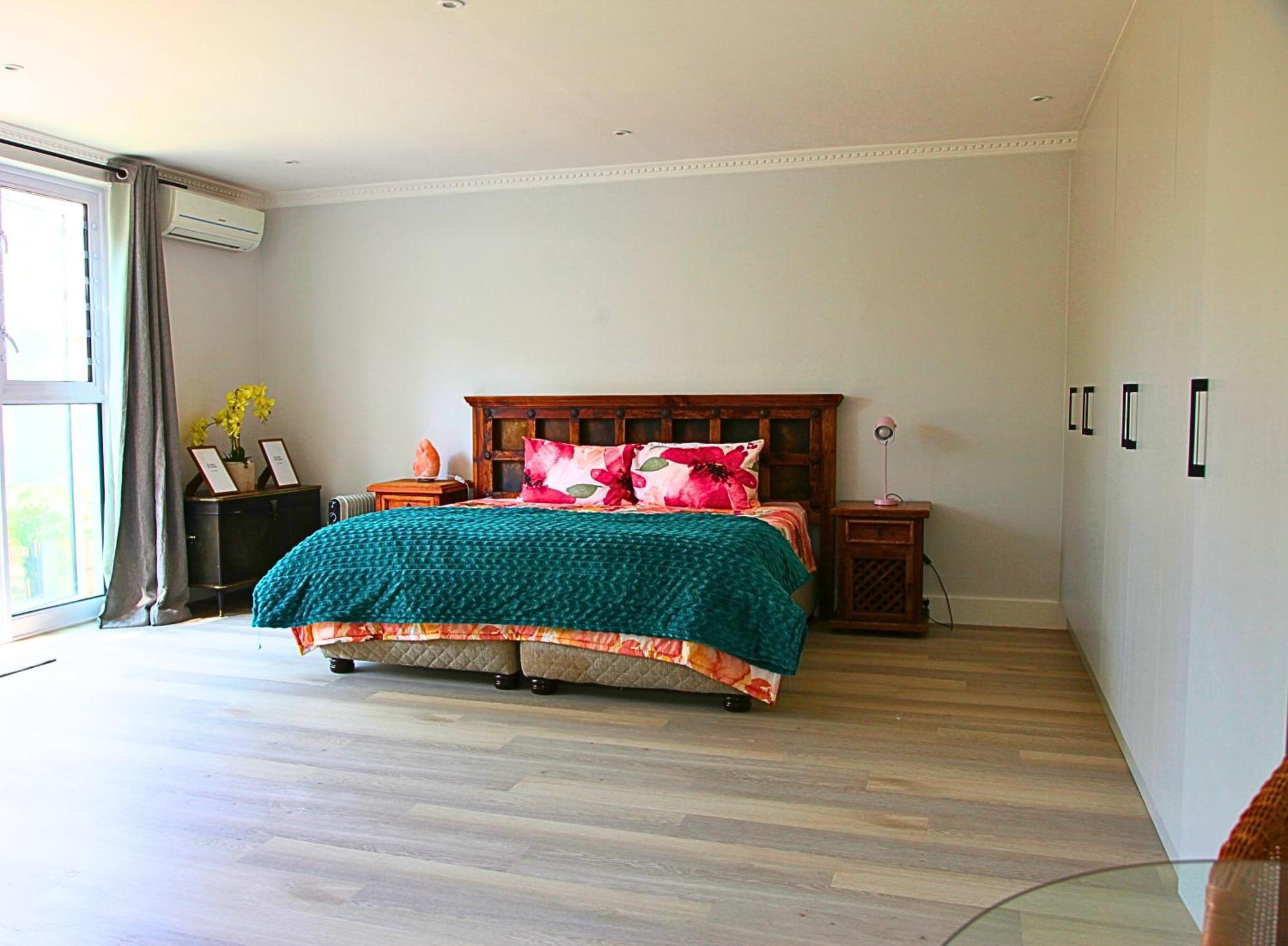 Apartment The Oak Cape Town