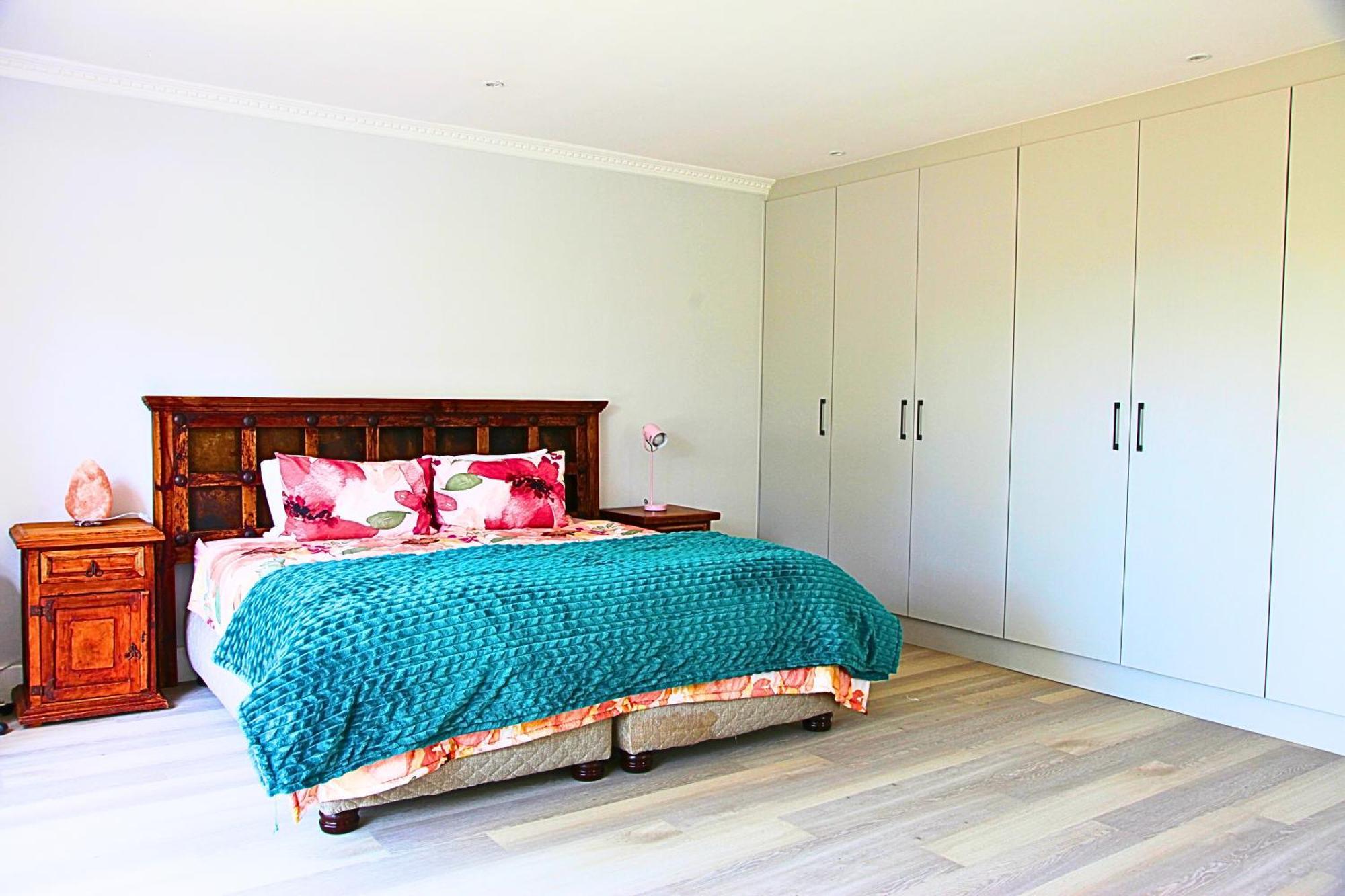 The Oak Apartment Cape Town