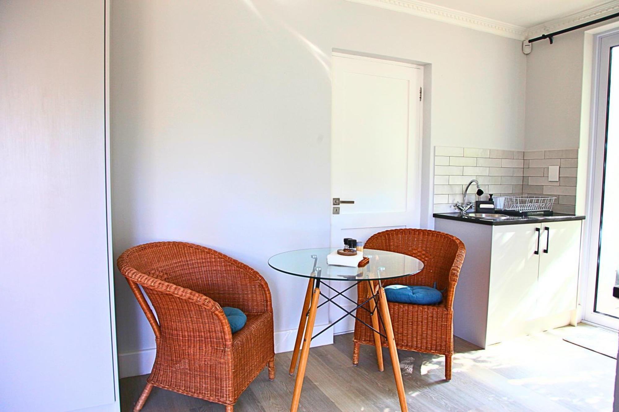 Apartment The Oak Cape Town