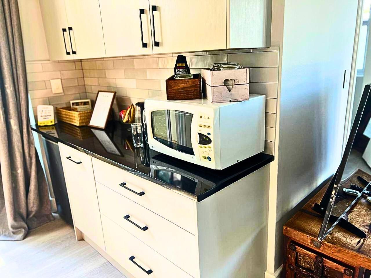 The Oak Apartment Cape Town